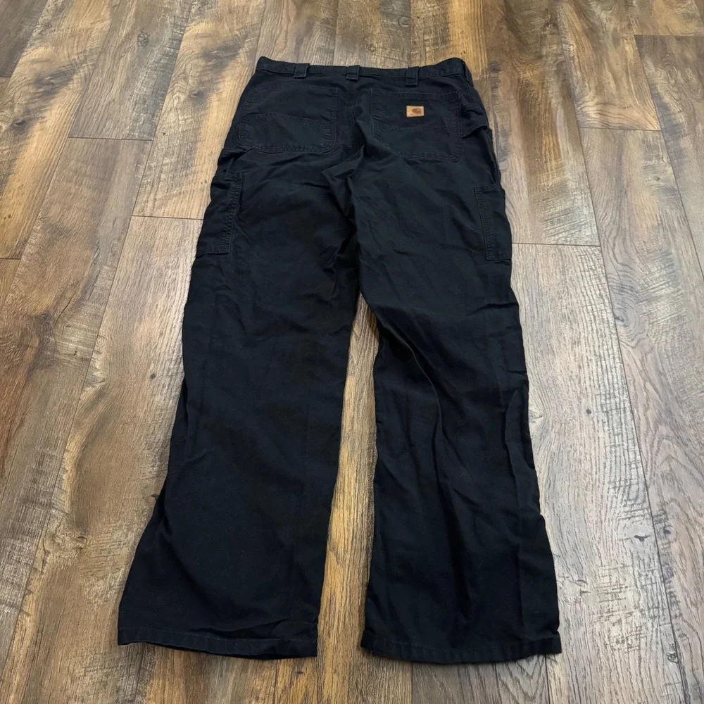 Carhartt b151 blk